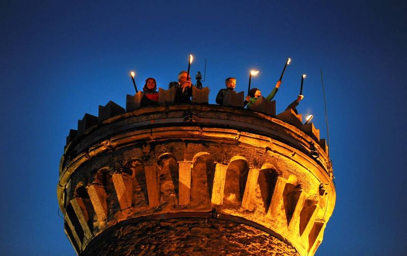 Sommersonnenwende 2014