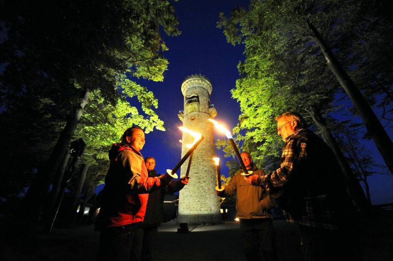 Somersonnenwende 2014