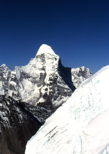Ama Dablam