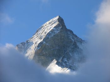 Der Berg der Berge - Matterhorn